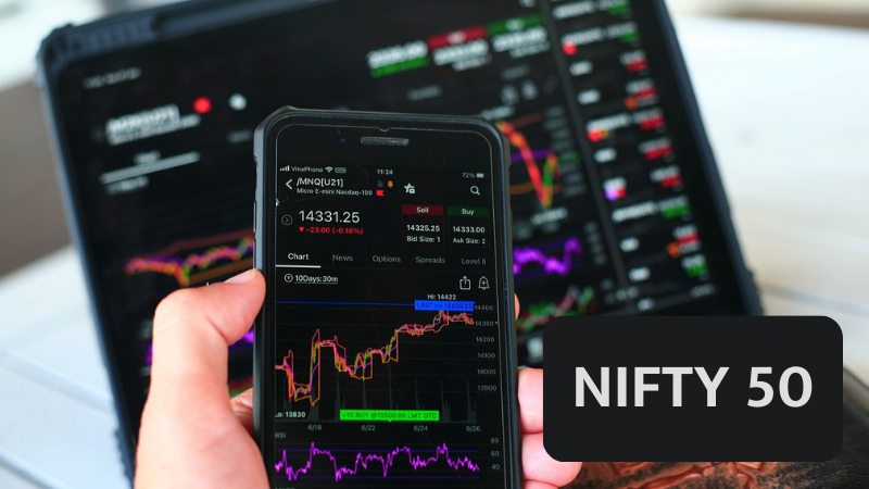 Nifty 50, Nifty in Marathi, Nifty Information in marathi, Nifty Meaning in Marathi, निफ्टी, निफ्टी म्हणजे काय, फायनान्स, शेअर मार्केट, स्टॉक एक्सचेन्ज