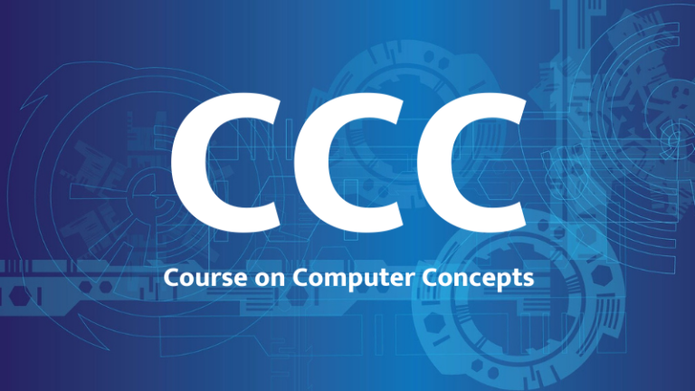 ccc course, ccc course in marathi, ccc course information in marathi, computer, computer courses, learn computer